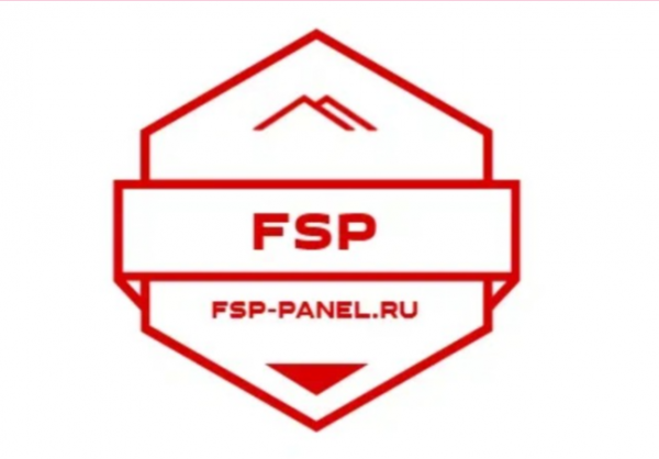 Логотип компании fsp-panel.ru отзывы